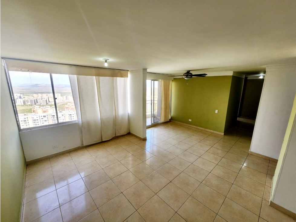 VENTA DE APARTAMENTO EN MIRAMAR