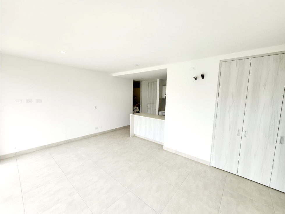 VENTA DE APARTAMENTO EN ALTOS DE BUENAVISTA — foto 5