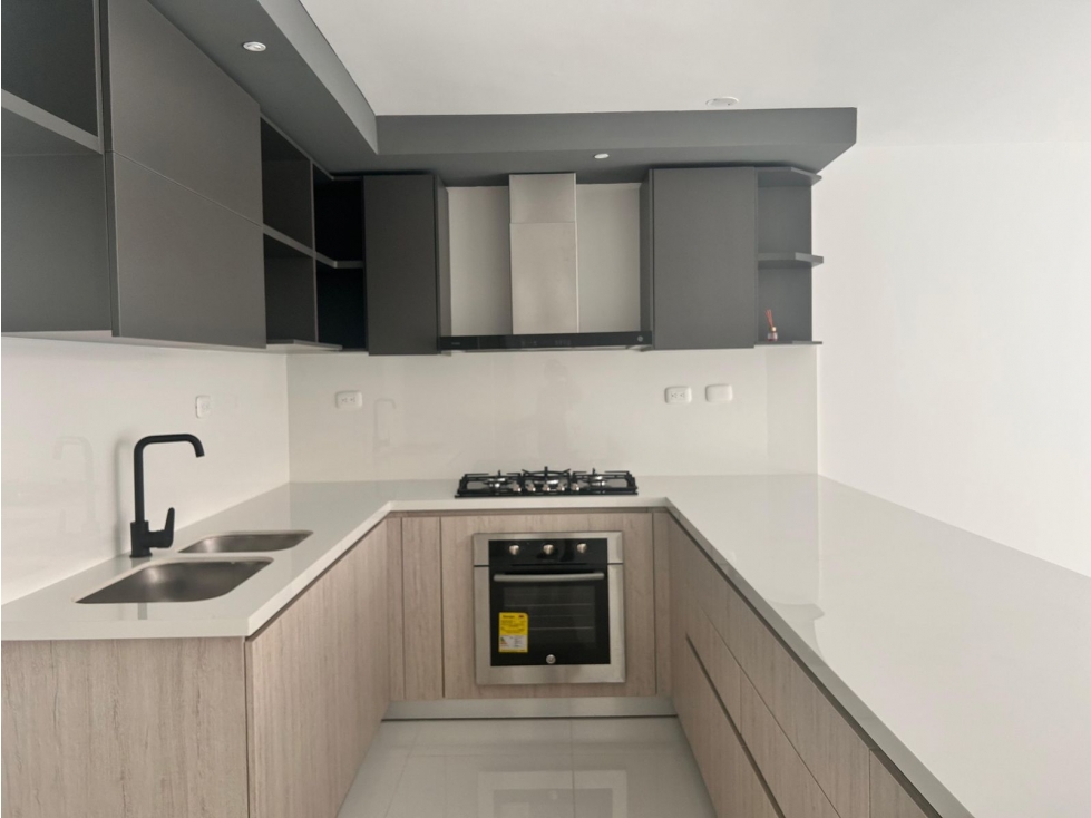 VENTA DE APARTAMENTO EN RIO ALTO — foto 6