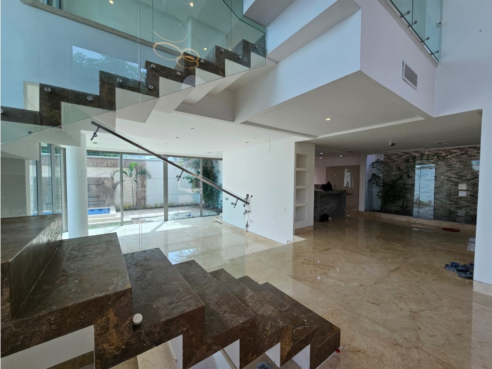 VENTA DE CASA EN VILLACAMPESTRE — foto 4