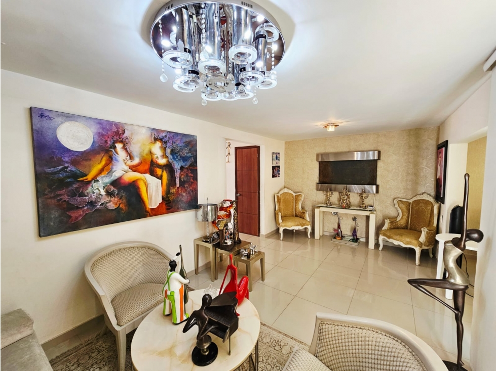 VENTA DE CASA EN ALTOS DE BUENAVISTA — foto 3