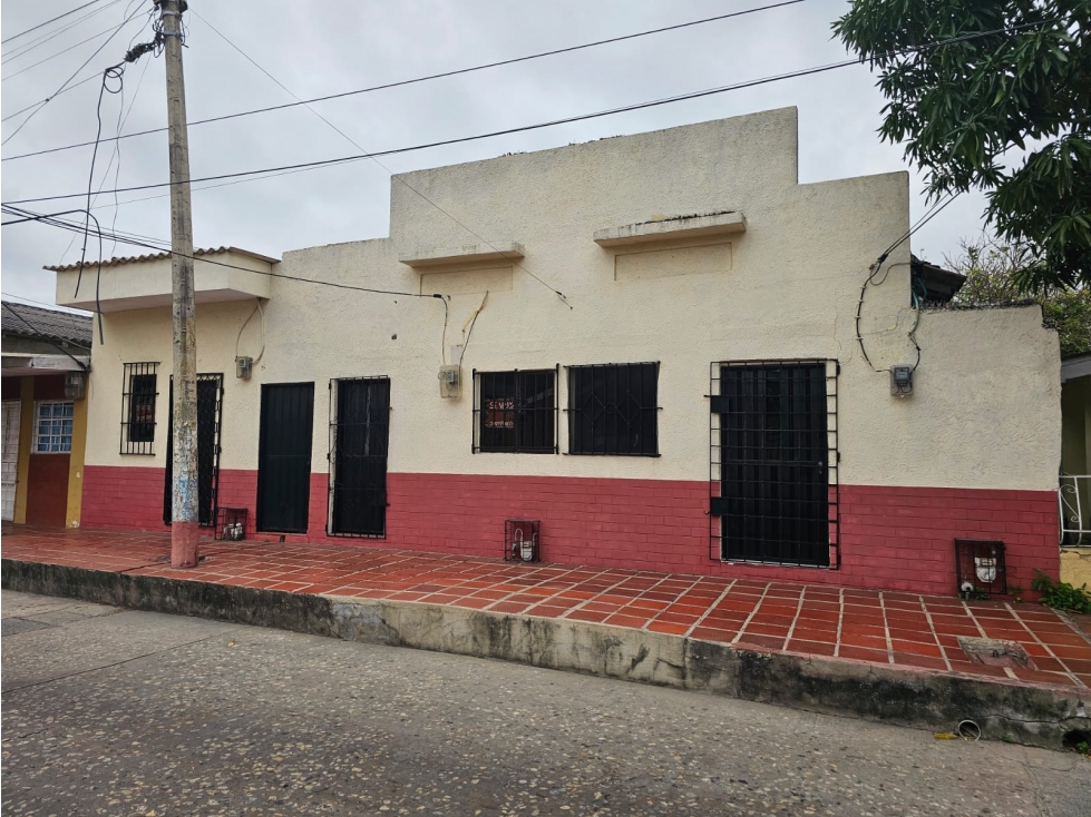 VENTA DE CASA EN SAN ISIDRO