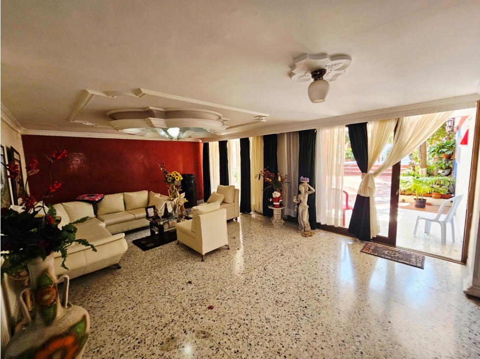 VENTA DE CASA EN LA CUMBRE — foto 5