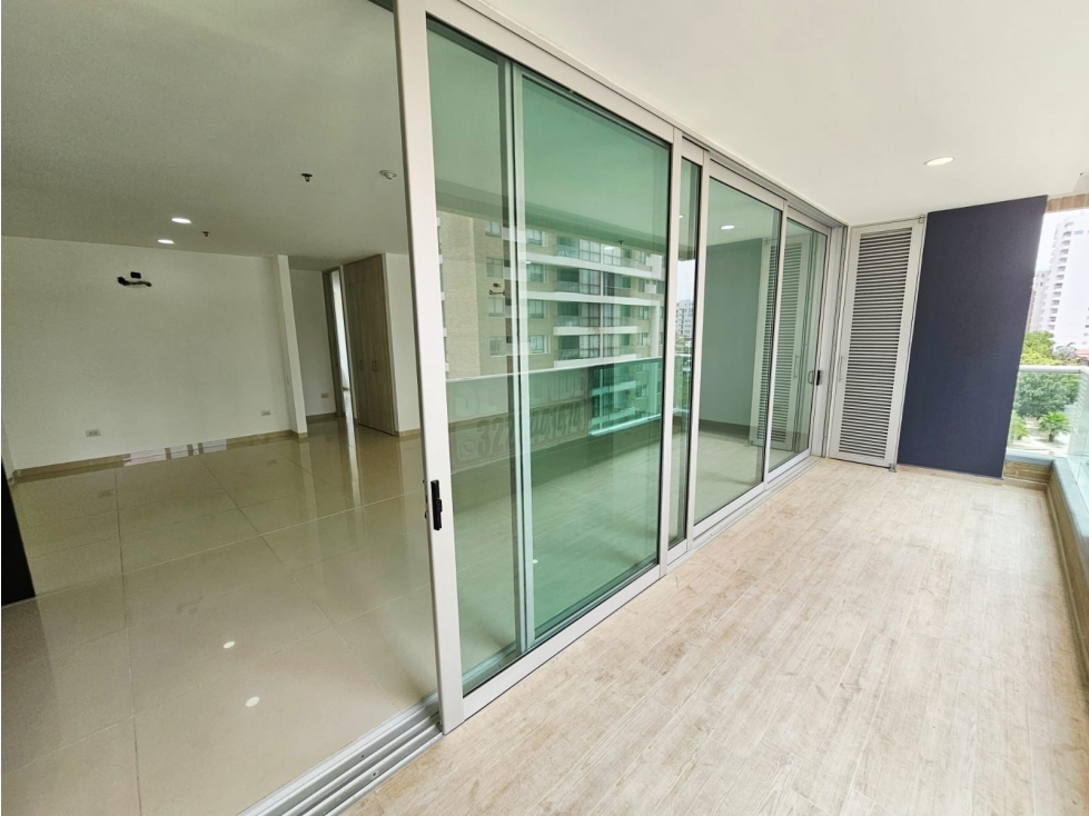 VENTA DE APARTAMENTO EN BUENAVISTA — foto 5