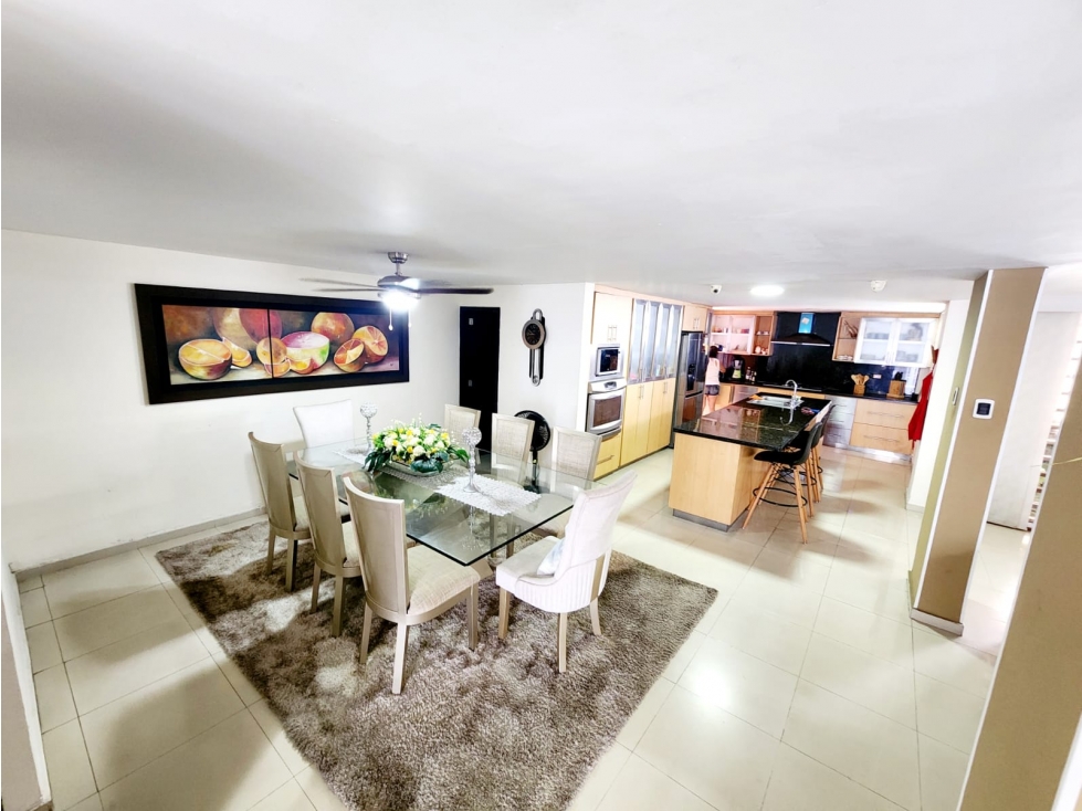 VENTA O ALQUILER DE CASA EN EL GOLF — foto 3