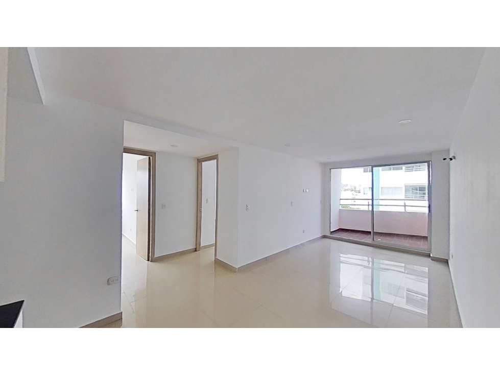VENTA DE APARTAMENTO EN PARAISO