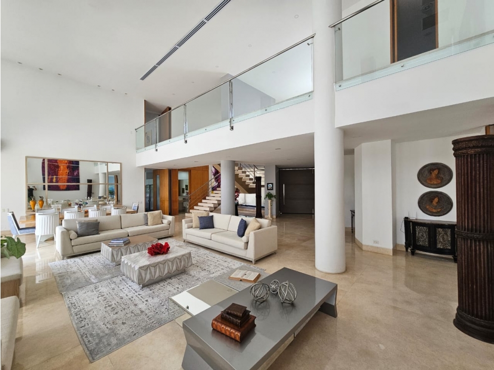 VENTA DE CASA EN LAGOS DEL CAUJARAL — foto 3