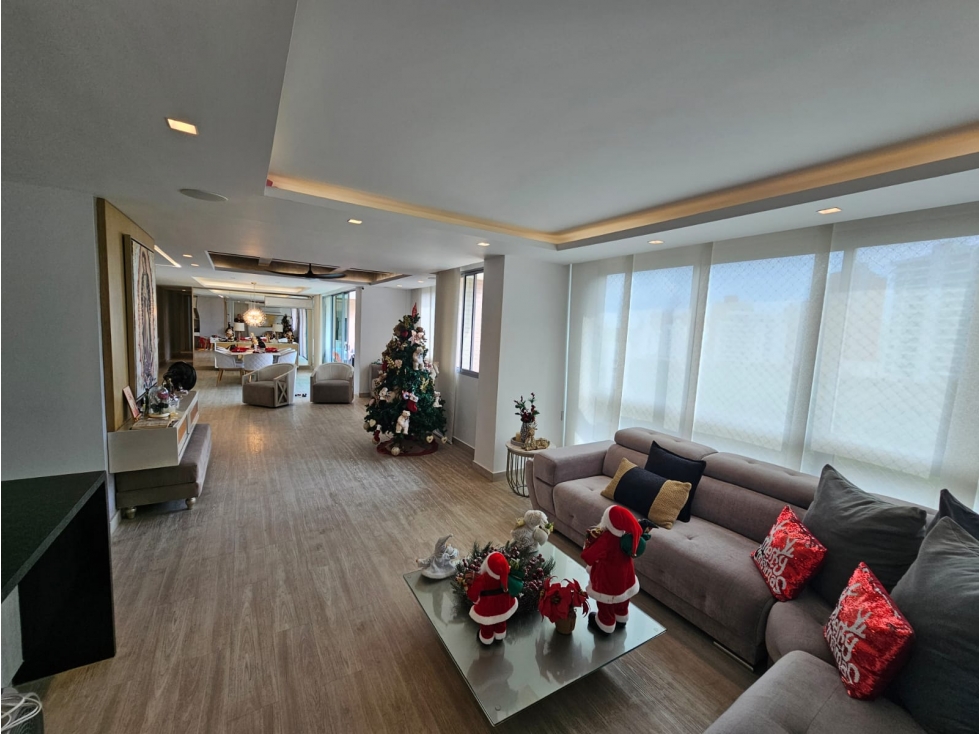 VENTA DE APARTAMENTO EN BUENAVISTA — foto 5