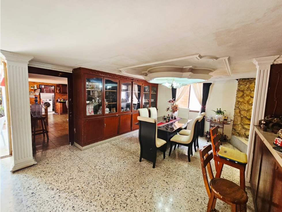 VENTA DE CASA EN LA CUMBRE — foto 6
