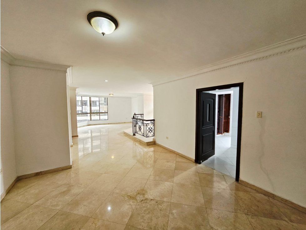 VENTA DE APARTAMENTO EN ALTO PRADO — foto 5