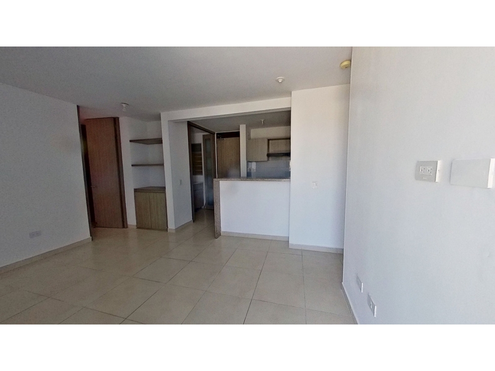 VENTA DE APARTAMENTO EN ALAMEDA DEL RIO — foto 5
