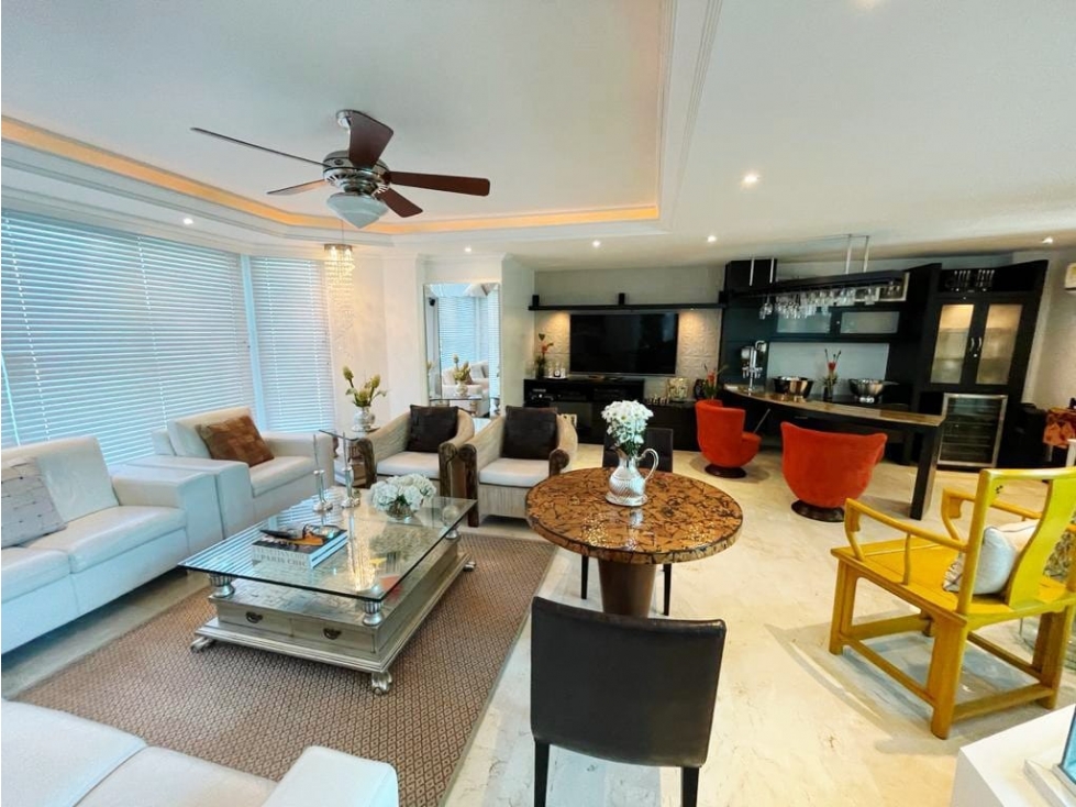 VENTA DE CASA EN VILLACAMPESTRE - 5