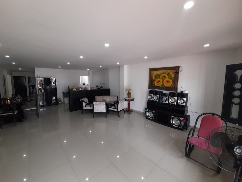 VENTA DE CASA BARRIO EL CARMEN — foto 5