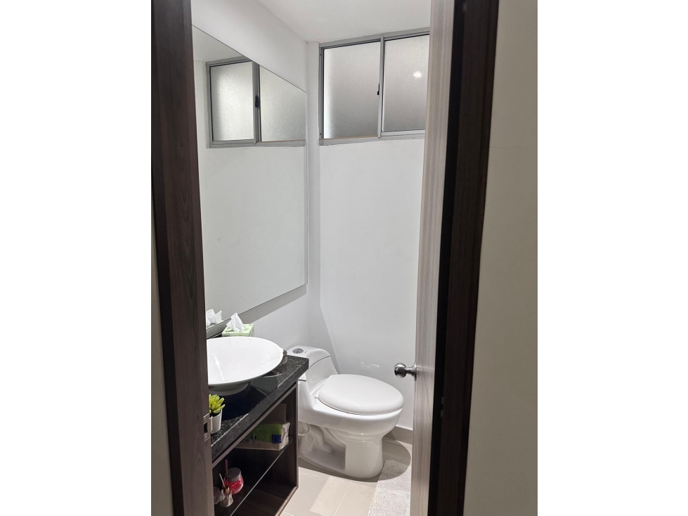 VENTA DE APARTAMENTO EN CIUDAD JARDIN — foto 5