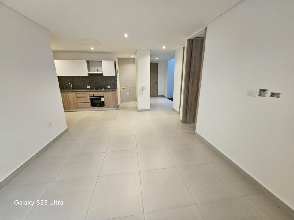 VENTA DE APARTAESTUDIO AMOBLADO EN ANDALUCIA — foto 5
