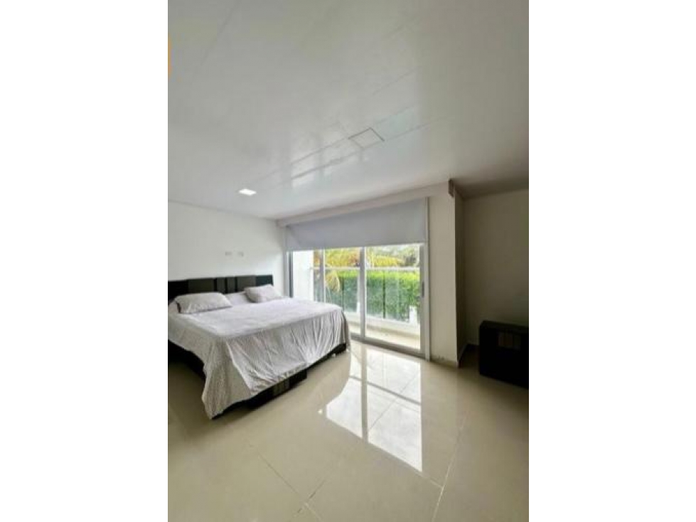 VENTA DE CABAÑA EN PLAYA MENDOZA - 5