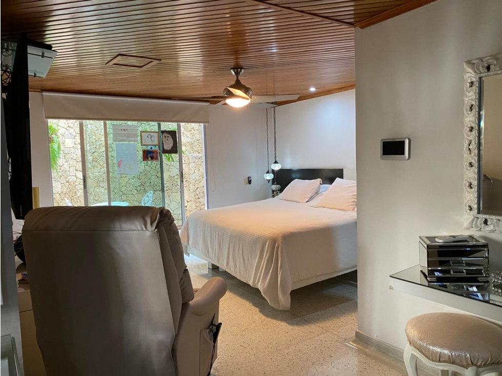 VENTA DE CASA EN SANTA MONICA — foto 5