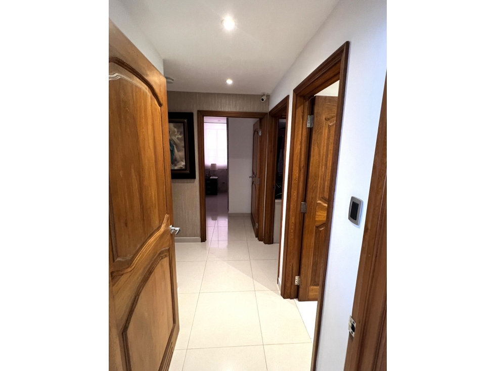 VENTA DE APARTAMENTO EN RIOMAR — foto 4