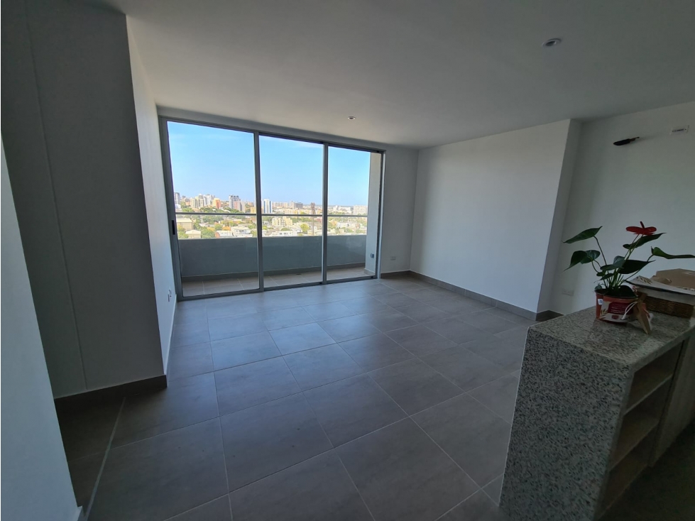 VENTA DE APARTAMENTO EN BELLAVISTA — foto 5