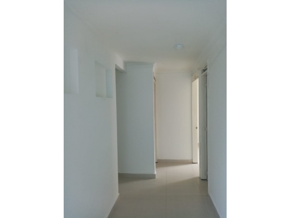 VENTA DE APARTAMENTO EN GALAN — foto 6