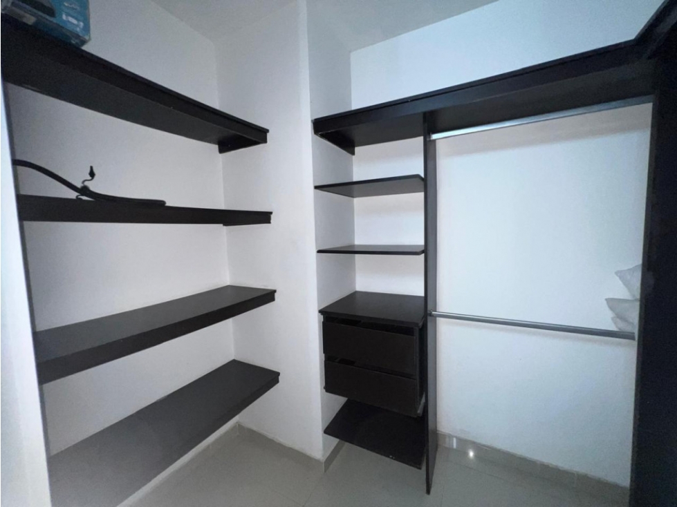 VENTA DE APARTAMENTO EN PORVENIR — foto 5