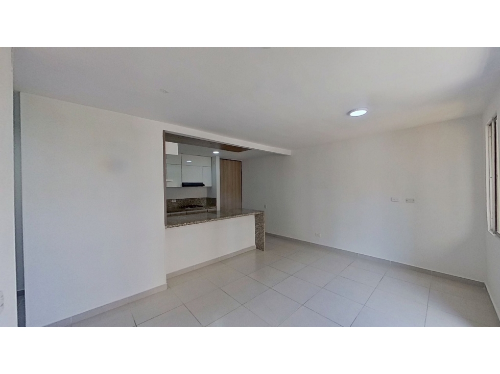 VENTA DE APARTAMENTO EN ALAMEDA DEL RIO — foto 6