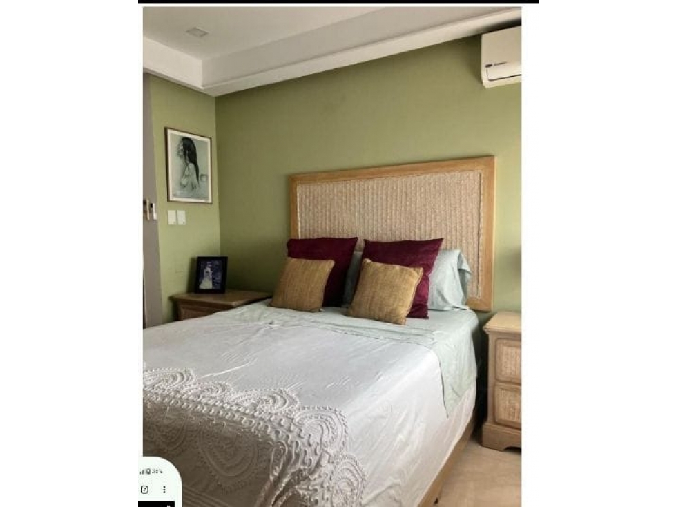 VENTA DE APARTAMENTO EN EL GOLF — foto 6