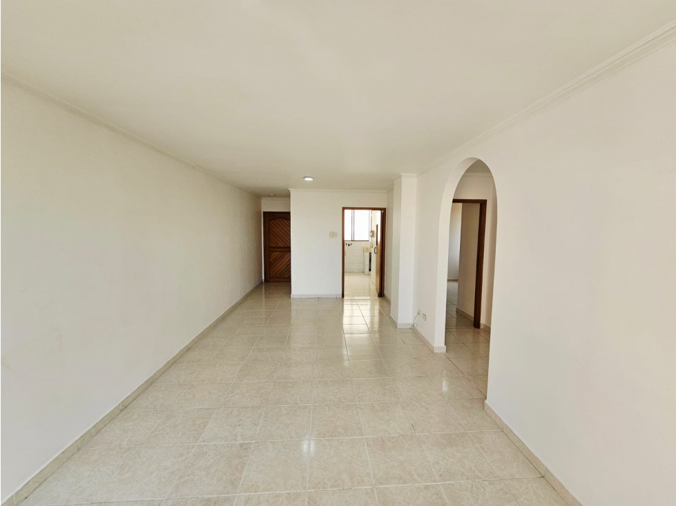 VENTA 0 ALQUILER DE APARTAMENTO EN RIOMAR - 3