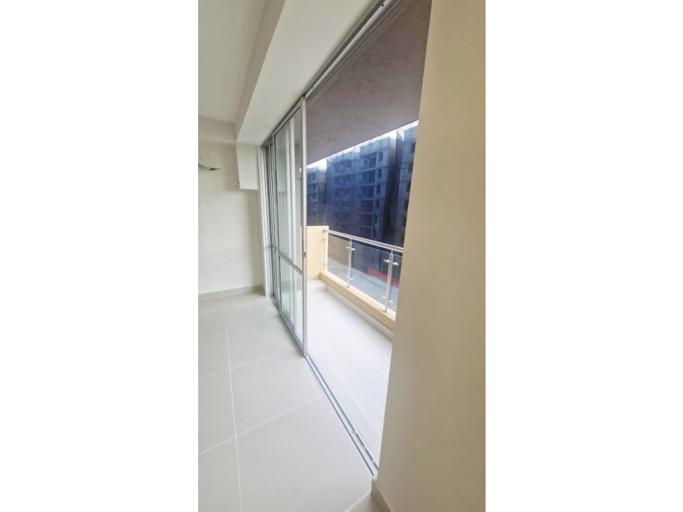 VENTA DE APARTAMENTO EN RIO ALTO — foto 2