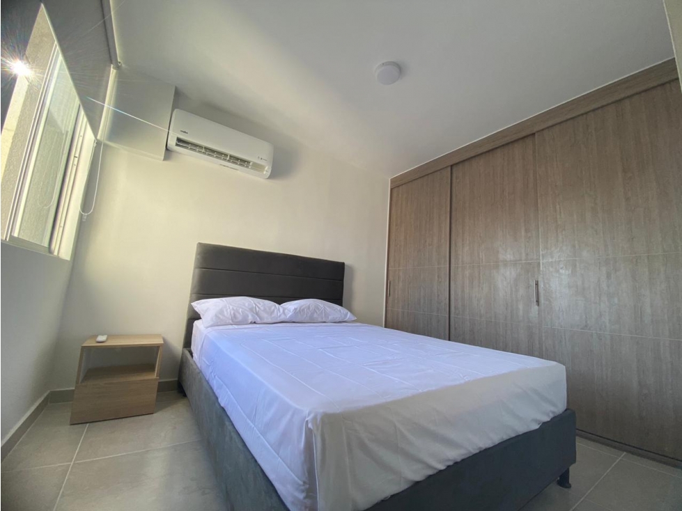 VENTA DE APARTAMENTO EN ALAMEDA DEL RIO — foto 4