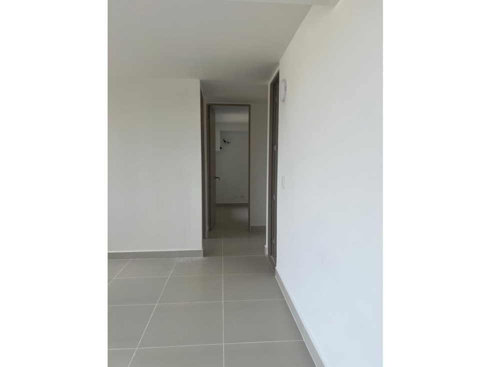 VENTA DE APARTAMENTO EN RIO ALTO — foto 6