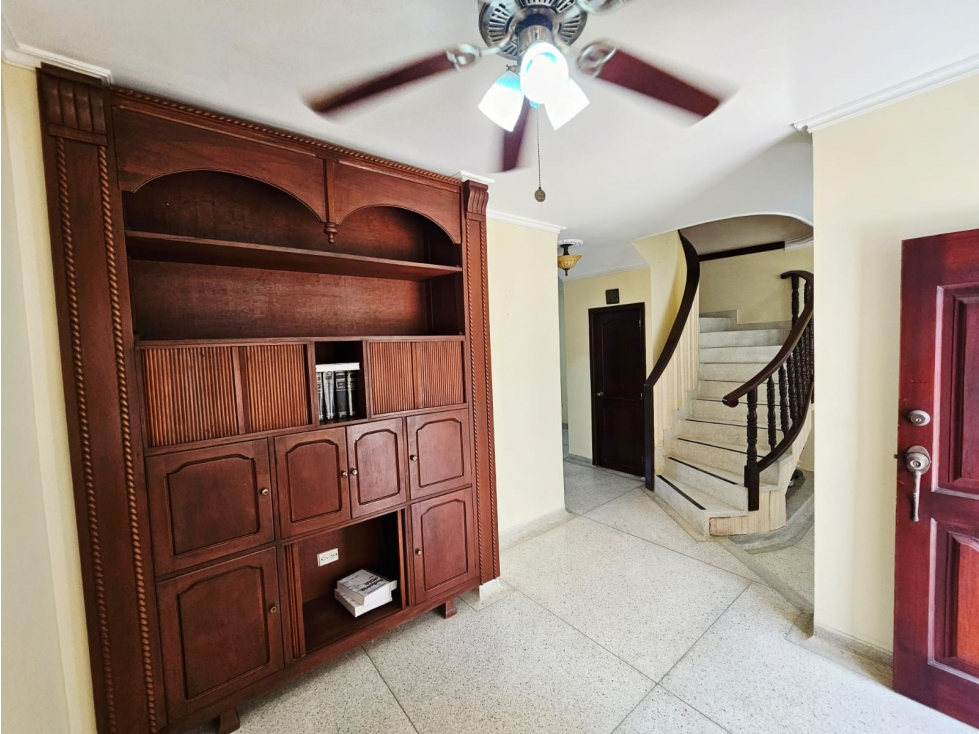 VENTA DE CASA EN LOS ALPES — foto 3
