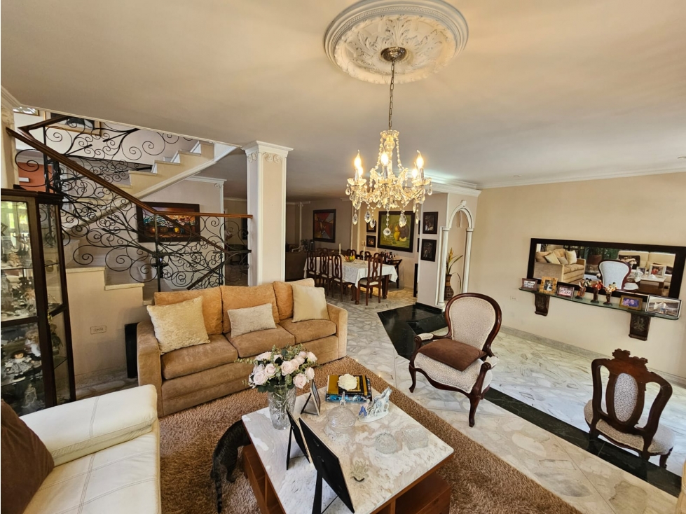 VENTA DE CASA EN RIOMAR — foto 2