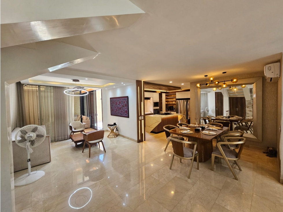 VENTA DE CASA EN VILLA CAMPESTRE — foto 2