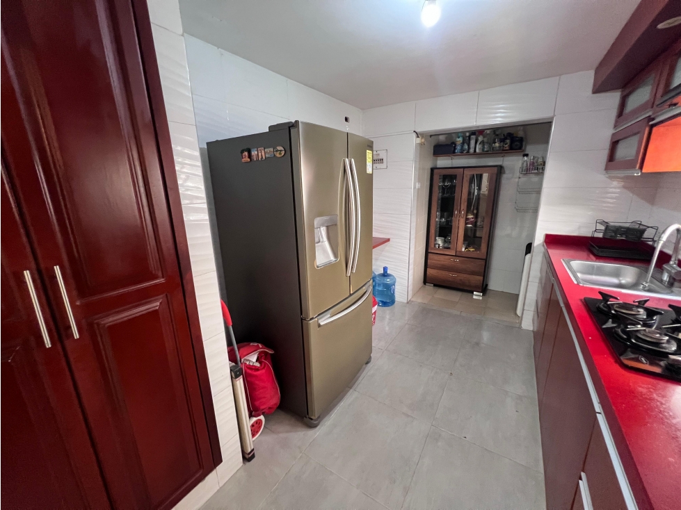 VENTA DE CASA EN LOS ALPES — foto 6