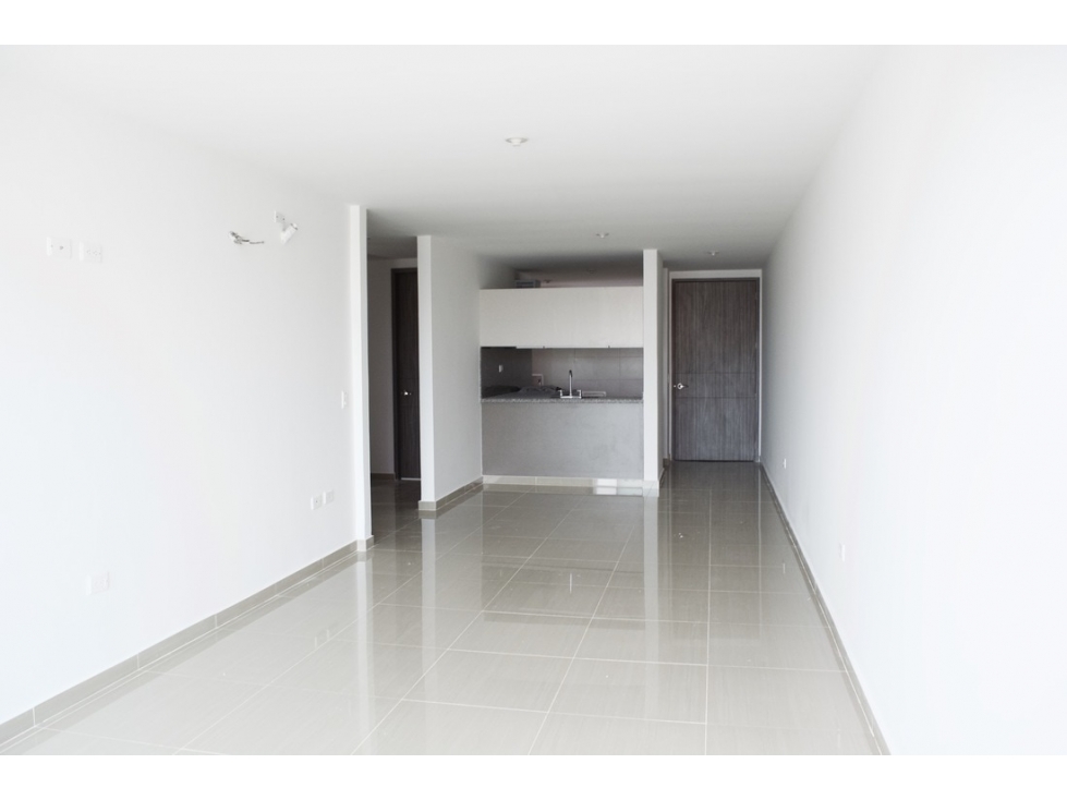 VENTA DE APARTAMENTO EN CIUDAD JARDIN