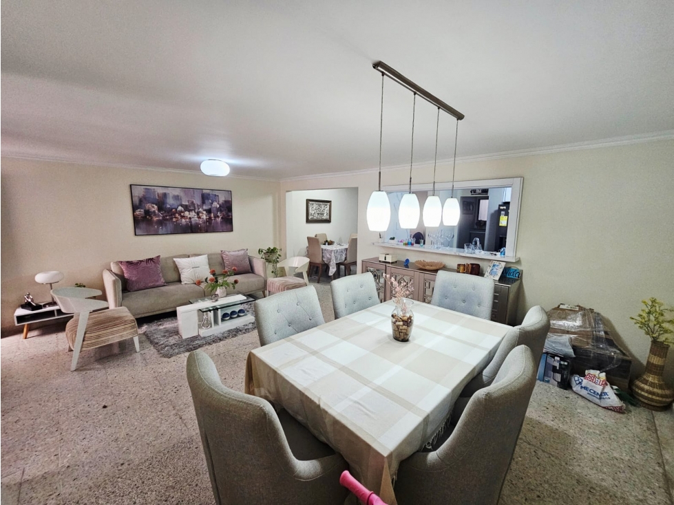 VENTA DE CASA EN ALTOS DE RIOMAR — foto 4