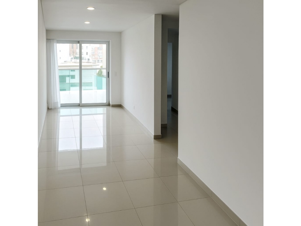 VENTA DE APARTAMENTO EN VILLA COUNTRY
