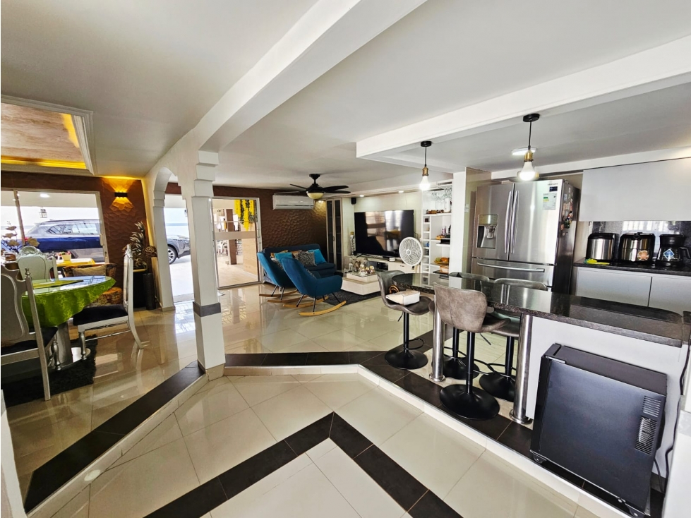 VENTA DE CASA EN SAN JOSE — foto 4