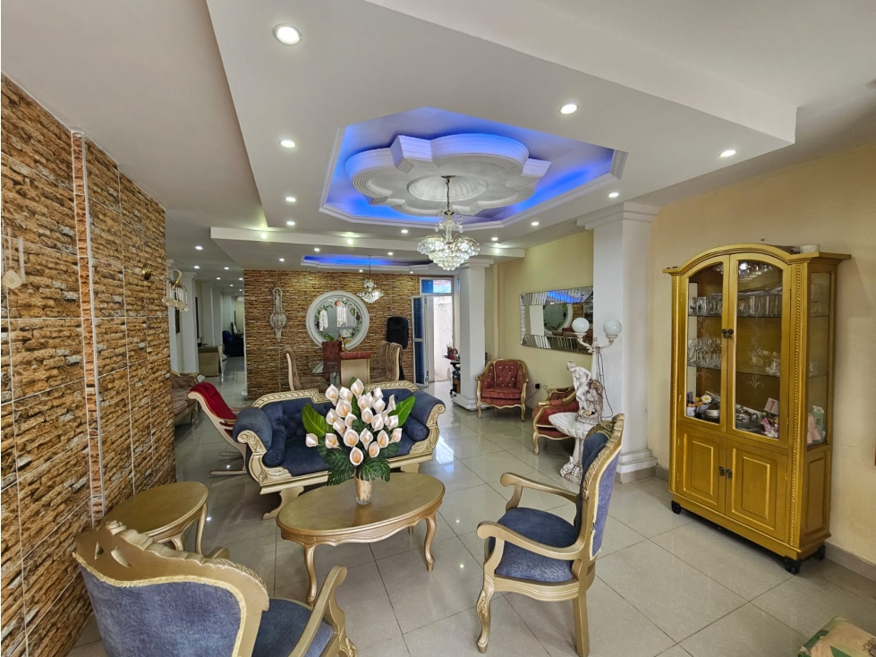 VENTA DE CASA EN BUENA ESPERANZA — foto 4