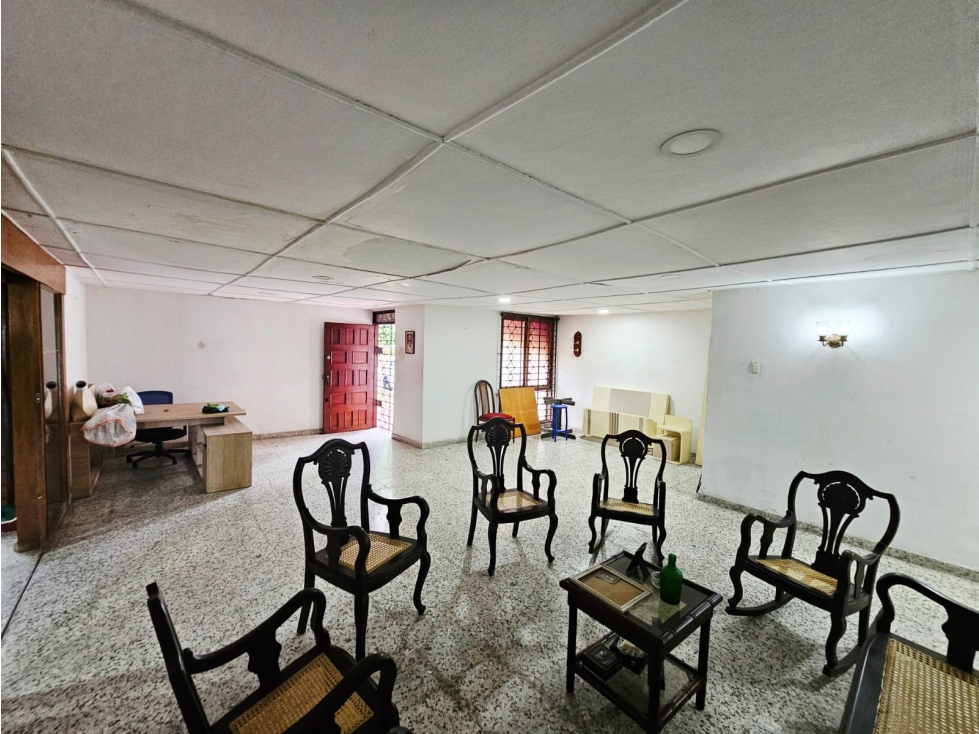 VENTA DE CASA PARA REMODELAR EN LA CAMPIÑA — foto 4