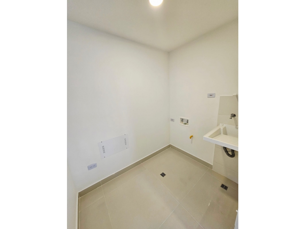 VENTA DE APARTAMENTO EN CIUDAD JARDIN — foto 6