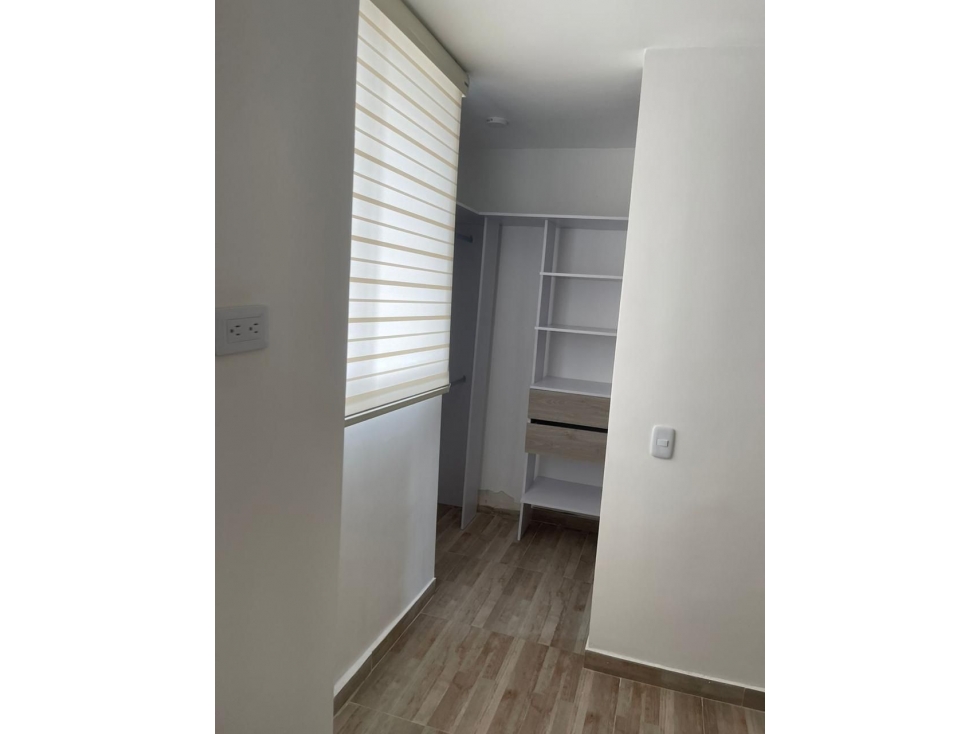 VENTA DE APARTAMENTO EN CUIDAD DE MALLORQUIN — foto 6