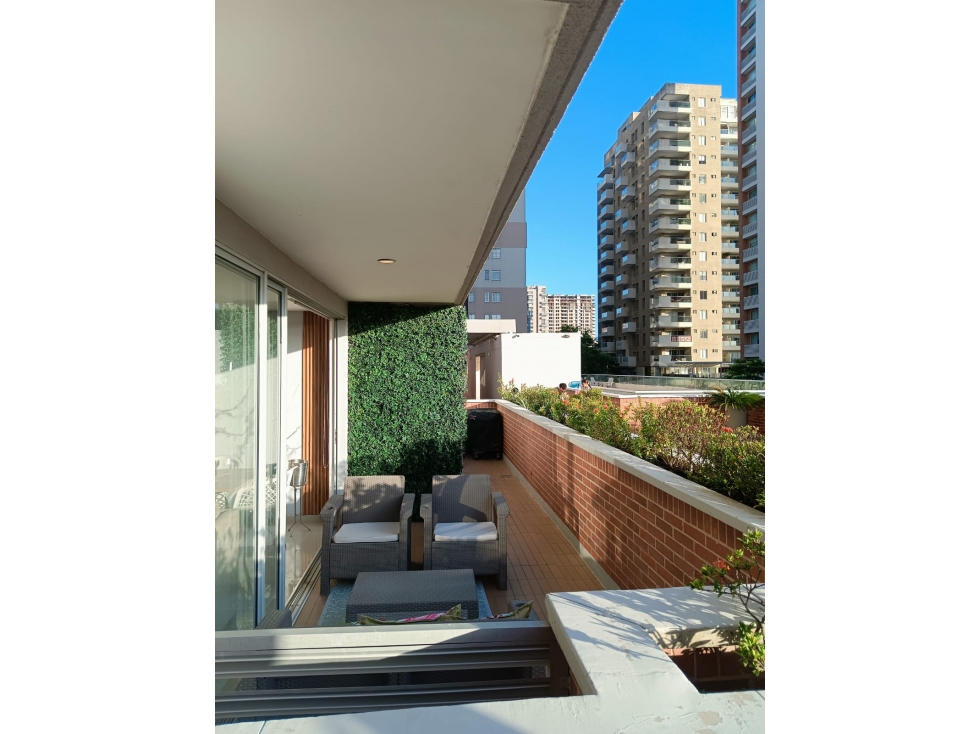 VENTA DE APARTAMDENTO EN PORTAL DE GENOVEZ — foto 6