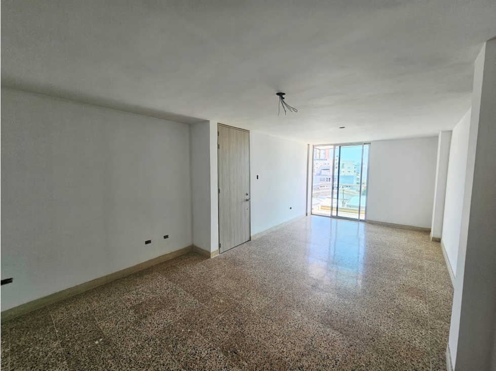VENTA DE APARTAMENTO EN CIUDAD JARDIN — foto 3