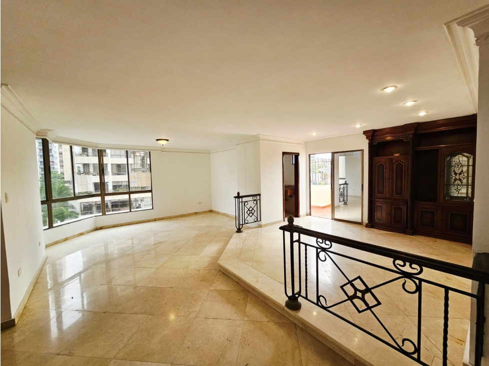 VENTA DE APARTAMENTO EN ALTO PRADO — foto 3