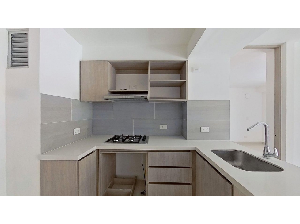 VENTA DE APARTAMENTO EN RIO ALTO — foto 5