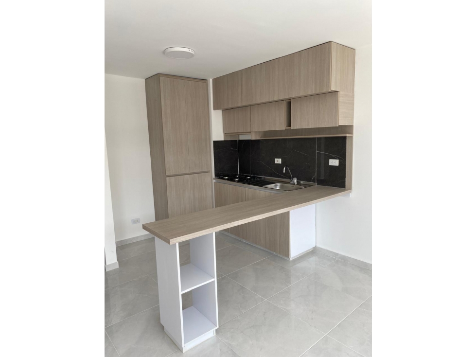 VENTA DE APARTAMENTO EN CUIDAD DE MALLORQUIN — foto 5