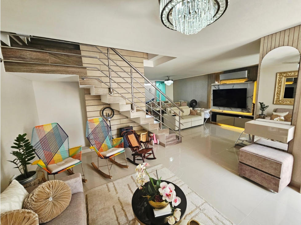 VENTA DE CASA EN CIUDAD JARDIN