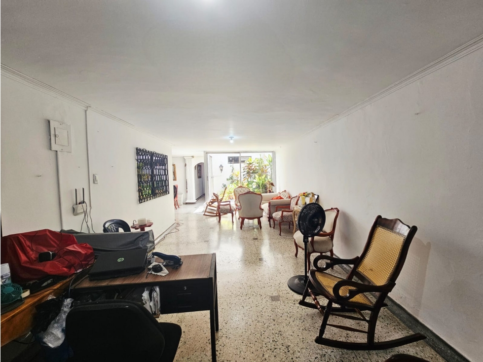 VENTA DE CASA EN LOS JOBOS — foto 2